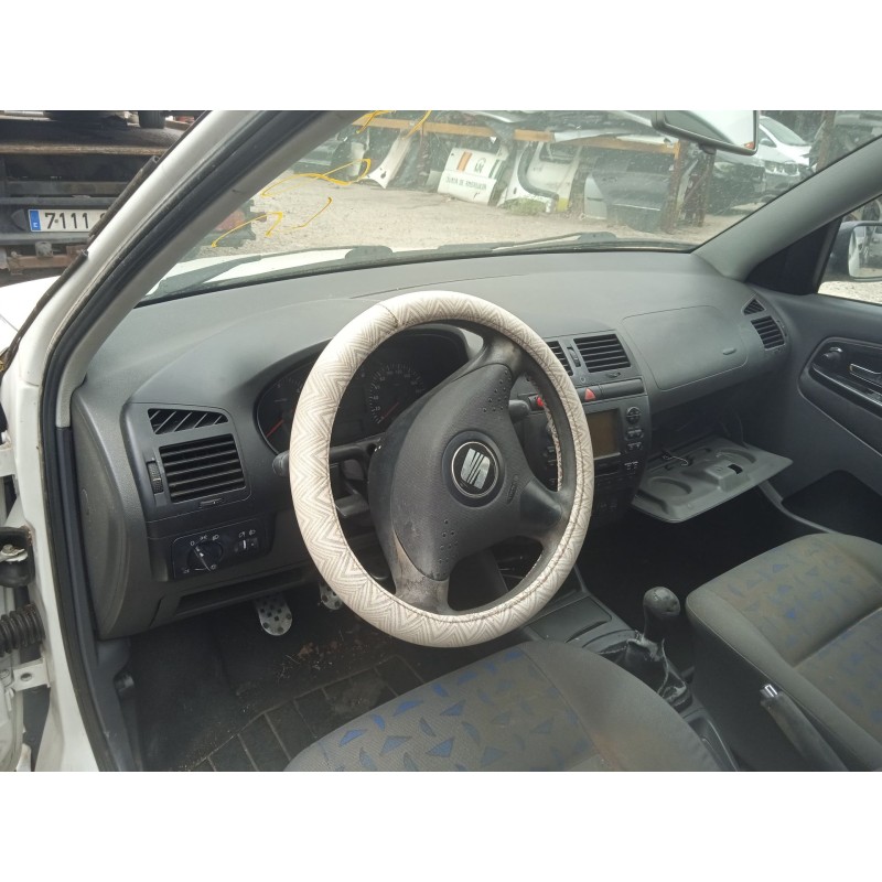 seat cordoba vario (6k5) del año 2001