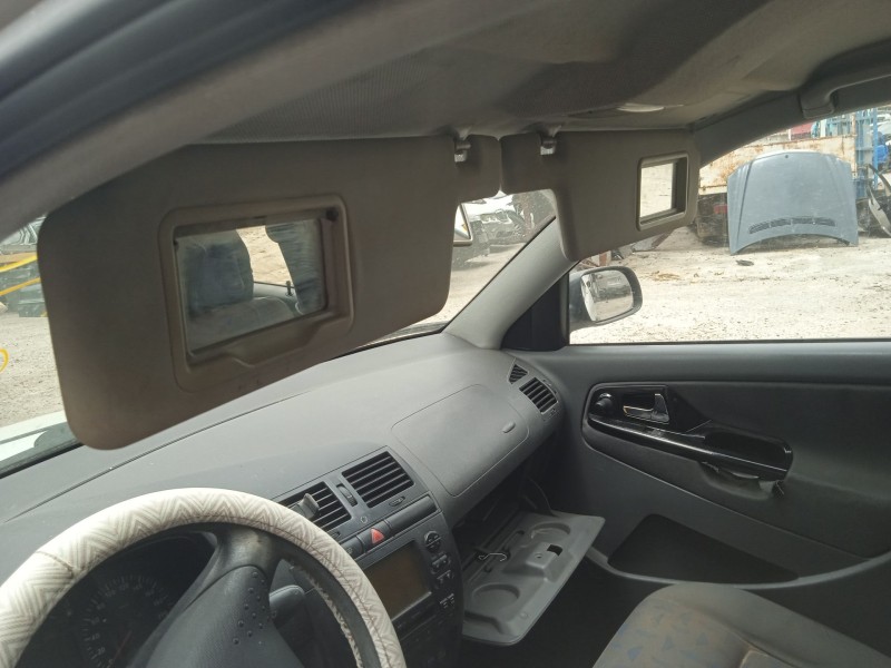 seat cordoba vario (6k5) del año 2001