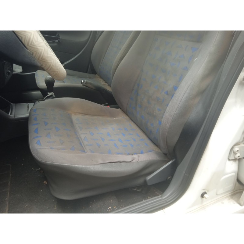 seat cordoba vario (6k5) del año 2001