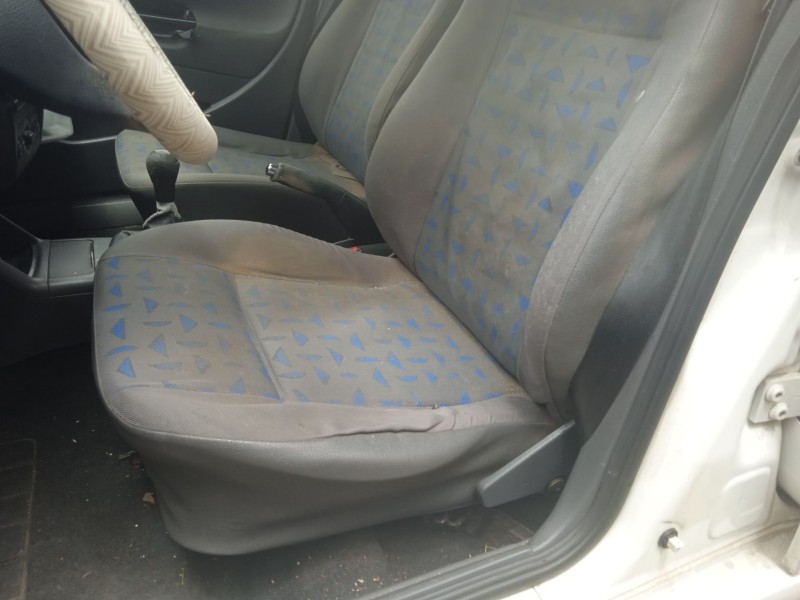 seat cordoba vario (6k5) del año 2001