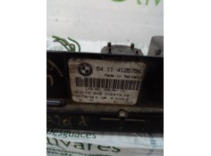 Recambio de mando climatizador para  referencia OEM IAM 64114125794   2