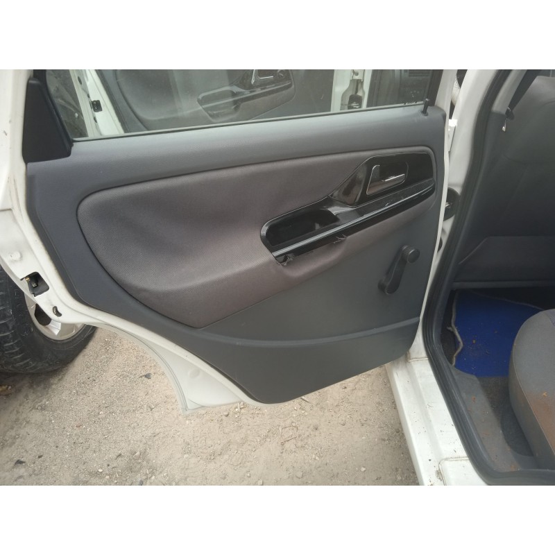 seat cordoba vario (6k5) del año 2001