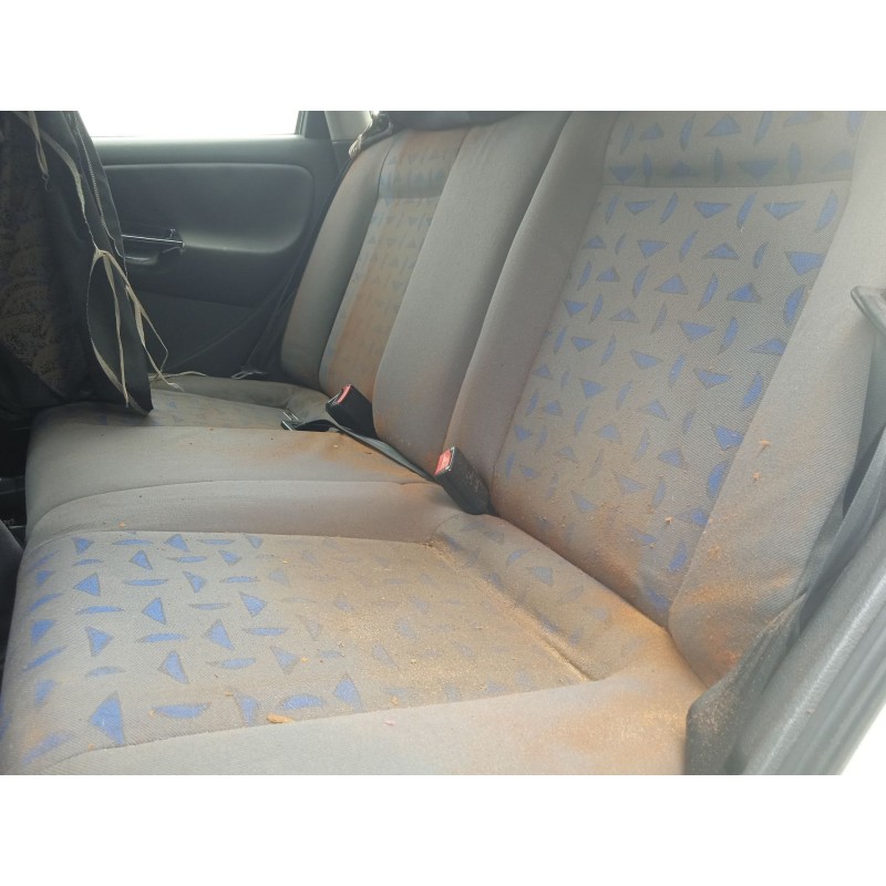 seat cordoba vario (6k5) del año 2001