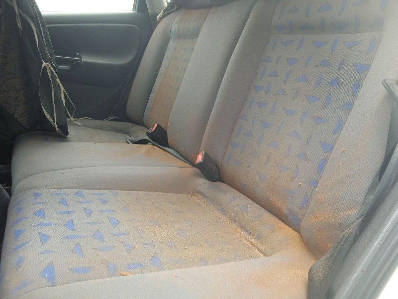 seat cordoba vario (6k5) del año 2001