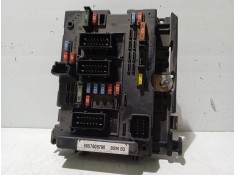 Recambio de centralita bsm para peugeot 206 hatchback (2a/c) 1.4 i referencia OEM IAM 9657608780 BSM B3 