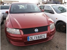 fiat stilo (192) 1.9 jtd cat   |   0.01 - ... | 2001 | 116 cv / 85 kw del año 2001