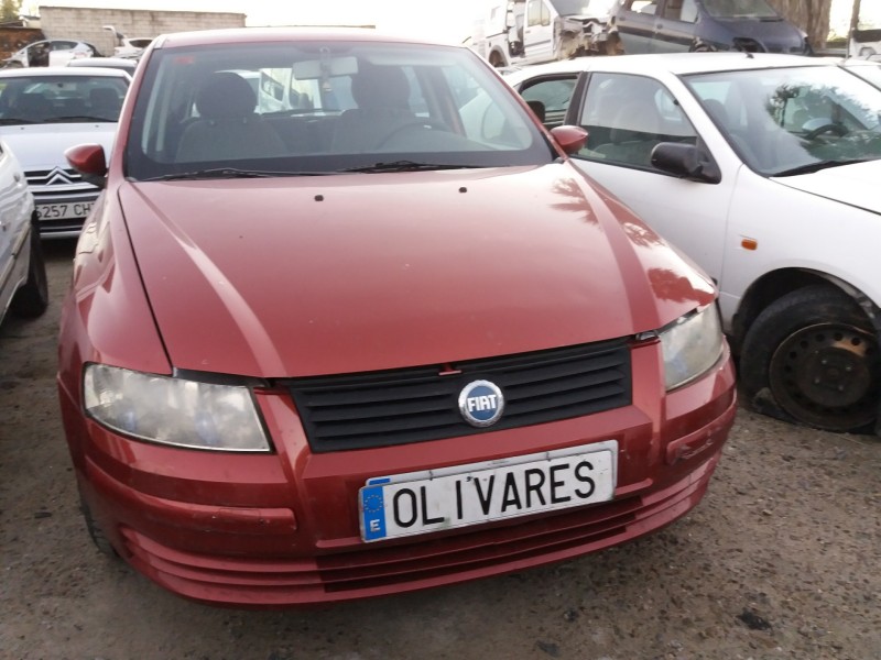 fiat stilo (192) 1.9 jtd cat   |   0.01 - ... | 2001 | 116 cv / 85 kw del año 2001