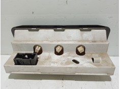 Recambio de pantalla multifuncion para peugeot 206 hatchback (2a/c) 1.4 i referencia OEM IAM 96616372XT   2