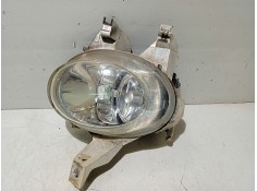 Recambio de faro antiniebla izquierdo para peugeot 206 hatchback (2a/c) 1.4 i referencia OEM IAM 9628734080 6204T2 