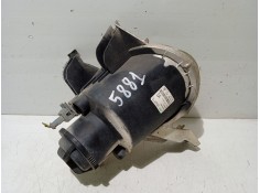 Recambio de faro antiniebla izquierdo para peugeot 206 hatchback (2a/c) 1.4 i referencia OEM IAM 9628734080 6204T2  2