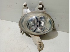 Recambio de faro antiniebla derecho para peugeot 206 hatchback (2a/c) 1.4 i referencia OEM IAM 9628733980 6205T2 