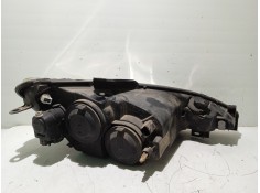 Recambio de faro izquierdo para peugeot 206 hatchback (2a/c) 1.4 i referencia OEM IAM 9660535680 6208A0  2