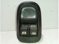 Recambio de mando elevalunas delantero izquierdo para peugeot 206 hatchback (2a/c) 1.4 i referencia OEM IAM 96316306XT  