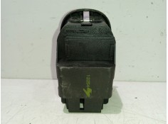 Recambio de mando elevalunas delantero izquierdo para peugeot 206 hatchback (2a/c) 1.4 i referencia OEM IAM 96316306XT   2