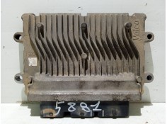 Recambio de centralita motor uce para peugeot 206 hatchback (2a/c) 1.4 i referencia OEM IAM 9661960880 215857841A 6170542304