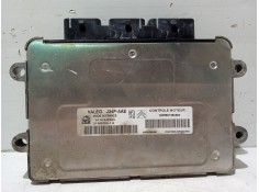 Recambio de centralita motor uce para peugeot 206 hatchback (2a/c) 1.4 i referencia OEM IAM 9661960880 215857841A 6170542304 2