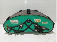 Recambio de cuadro instrumentos para peugeot 206 hatchback (2a/c) 1.4 i referencia OEM IAM 9659731180   2