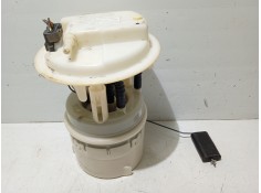 Recambio de aforador para peugeot 206 hatchback (2a/c) 1.4 i referencia OEM IAM 9642124080C 1525Y1 