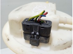 Recambio de aforador para peugeot 206 hatchback (2a/c) 1.4 i referencia OEM IAM 9642124080C 1525Y1  2