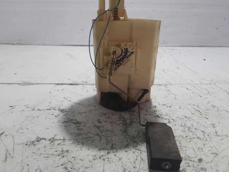 Recambio de aforador para skoda octavia berlina (1u2) ambiente referencia OEM IAM 1J0919183D  