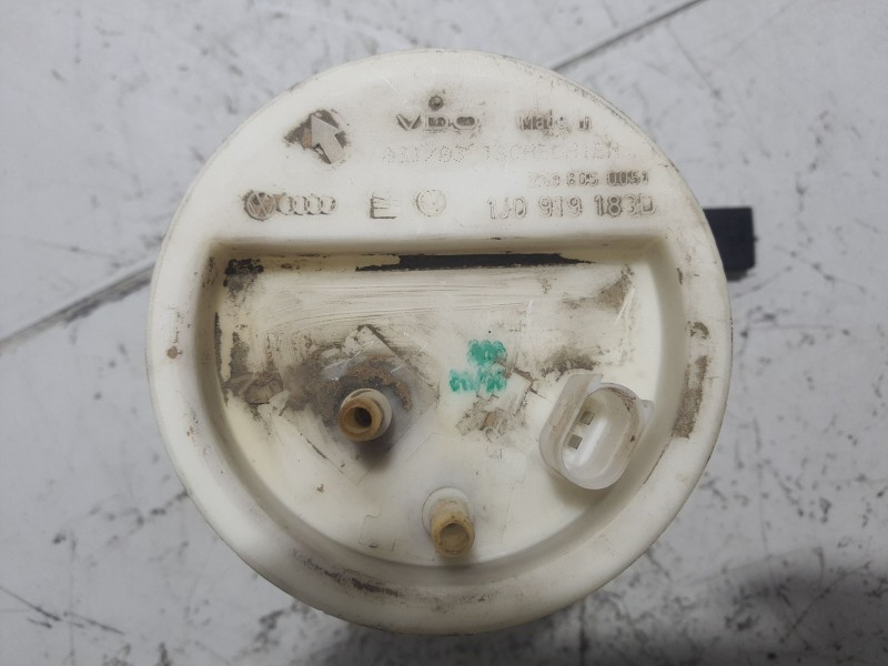 Recambio de aforador para skoda octavia berlina (1u2) ambiente referencia OEM IAM 1J0919183D  