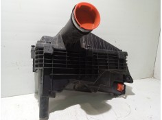 Recambio de caja filtro de aire para peugeot 206 hatchback (2a/c) 1.4 i referencia OEM IAM 9656465180 1420Q4 