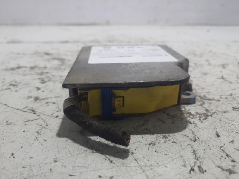 Recambio de modulo electronico para skoda octavia berlina (1u2) ambiente referencia OEM IAM 1C0909601  5WK43120