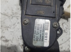 Recambio de pedal acelerador para skoda octavia berlina (1u2) ambiente referencia OEM IAM 6Q1721503B   2