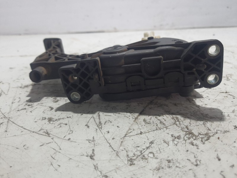 Recambio de pedal acelerador para skoda octavia berlina (1u2) ambiente referencia OEM IAM 6Q1721503B  