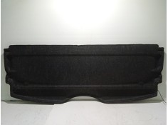Recambio de bandeja trasera para peugeot 206 hatchback (2a/c) 1.4 i referencia OEM IAM 9643250277 8794JK  2