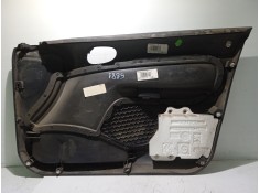 Recambio de guarnecido puerta delantera izquierda para peugeot 206 hatchback (2a/c) 1.4 i referencia OEM IAM 9662997ZJ 9341GF 96 2