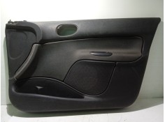 Recambio de guarnecido puerta delantera derecha para peugeot 206 hatchback (2a/c) 1.4 i referencia OEM IAM 96618816ZJ 9341GK 962
