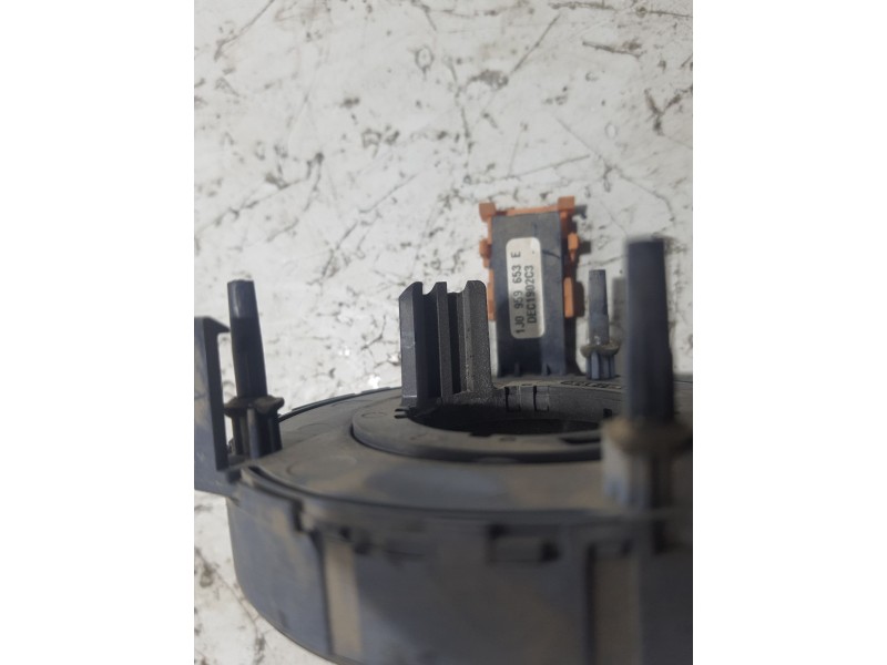 Recambio de anillo airbag para skoda octavia berlina (1u2) ambiente referencia OEM IAM 1J0959653E  