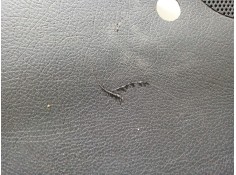 Recambio de guarnecido puerta trasera izquierda para peugeot 206 hatchback (2a/c) 1.4 i referencia OEM IAM 96619866ZG 9333GH 963 2