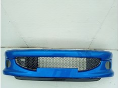 Recambio de paragolpes delantero para peugeot 206 hatchback (2a/c) 1.4 i referencia OEM IAM 7401N4  