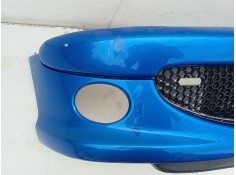 Recambio de paragolpes delantero para peugeot 206 hatchback (2a/c) 1.4 i referencia OEM IAM 7401N4   2