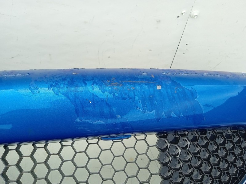 Recambio de paragolpes delantero para peugeot 206 hatchback (2a/c) 1.4 i referencia OEM IAM 7401N4  