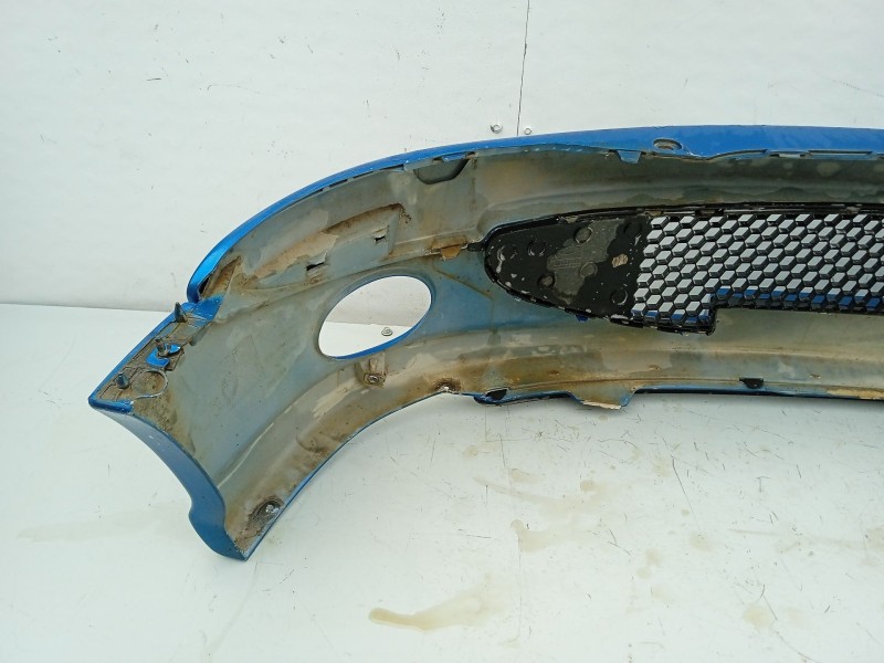 Recambio de paragolpes delantero para peugeot 206 hatchback (2a/c) 1.4 i referencia OEM IAM 7401N4  