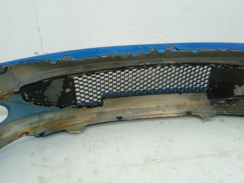 Recambio de paragolpes delantero para peugeot 206 hatchback (2a/c) 1.4 i referencia OEM IAM 7401N4  