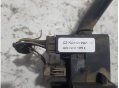 Recambio de mando multifuncion para skoda octavia berlina (1u2) ambiente referencia OEM IAM 4B0953503E   2