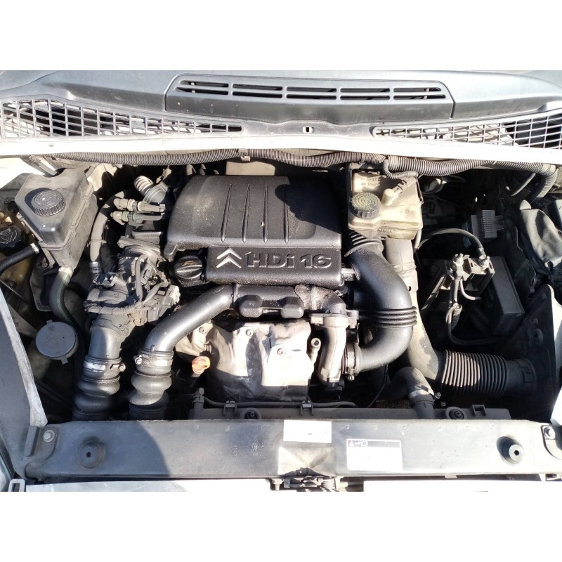 citroen xsara picasso 1.6 16v hdi   |   0.99 - ... | 1999 | 90 cv / 66 kw del año 1999