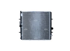 Recambio de radiador agua para peugeot 206 hatchback (2a/c) 1.4 i referencia OEM IAM 1330F9 133312 