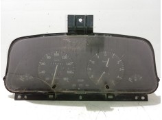 Recambio de cuadro instrumentos para fiat scudo (222) 1.9 d el furg. acristalado referencia OEM IAM 1485854080  