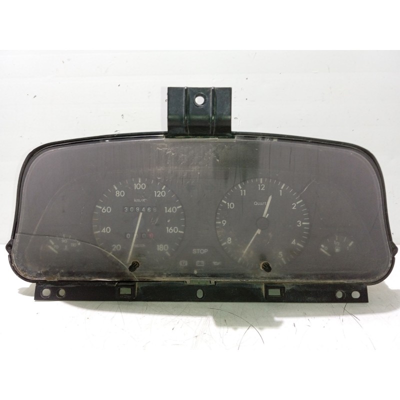 Recambio de cuadro instrumentos para fiat scudo (222) 1.9 d el furg. acristalado referencia OEM IAM 1485854080  