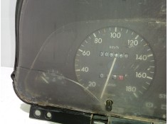 Recambio de cuadro instrumentos para fiat scudo (222) 1.9 d el furg. acristalado referencia OEM IAM 1485854080   2