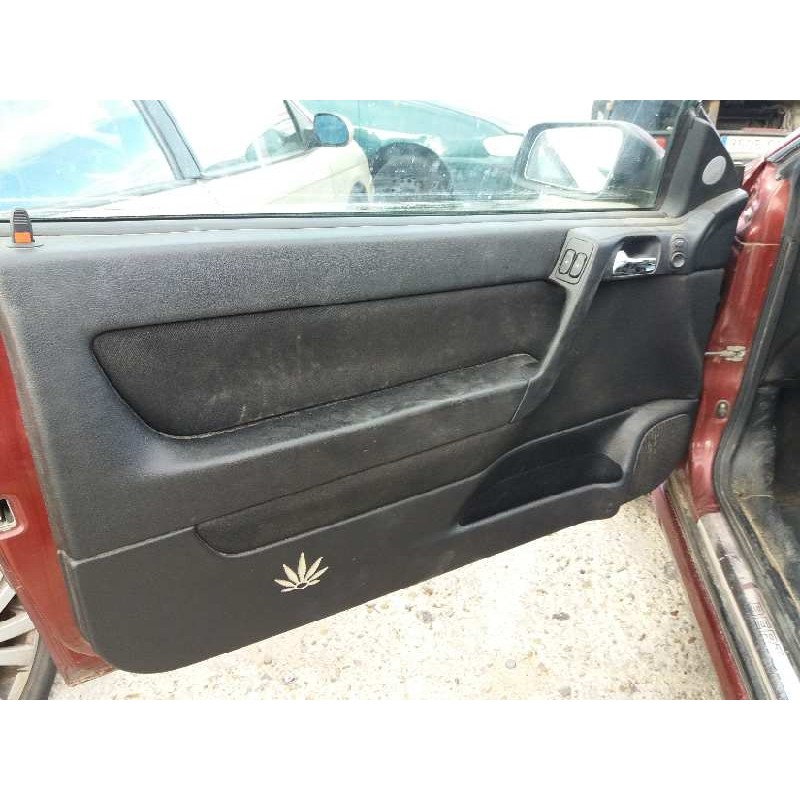 opel astra g coupé 2.2 16v edition   |   01.00 - 12.04 | 2000 - 2004 | 147 cv / 108 kw del año 2000