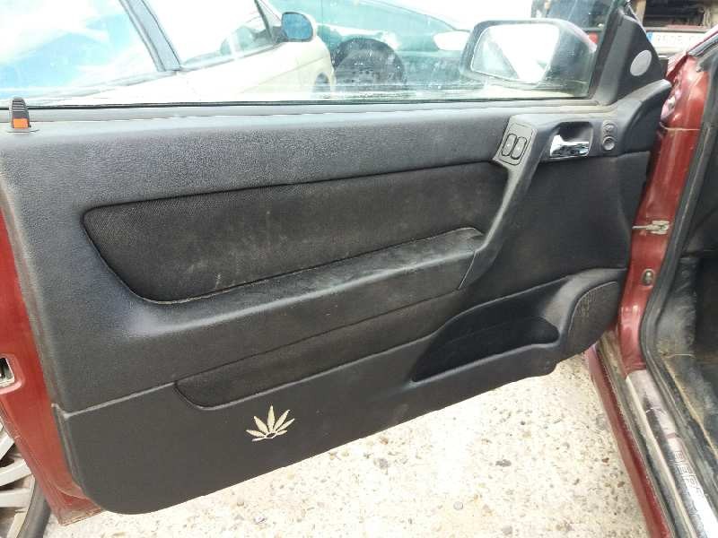 opel astra g coupé 2.2 16v edition   |   01.00 - 12.04 | 2000 - 2004 | 147 cv / 108 kw del año 2000