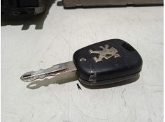 Recambio de centralita motor uce para peugeot 206 hatchback (2a/c) 1.4 i referencia OEM IAM 9661960880 9657999780 KIT INMOVILIZA 2