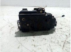 Recambio de cerradura puerta trasera izquierda para skoda octavia berlina (1u2) ambiente referencia OEM IAM 117684104  45MY3B583 2