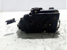 Recambio de cerradura puerta trasera derecha para skoda octavia berlina (1u2) ambiente referencia OEM IAM 117685104  46MY3B48390 2